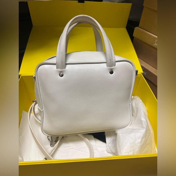 Authentic used balenciaga bag - Picture 5 of 8